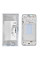 Дисплей Samsung A266 Galaxy A26 5G, з тачскріном, в рамці, Mint, Service