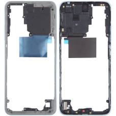 Середня частина корпусу Xiaomi Redmi Note 12S, Blue