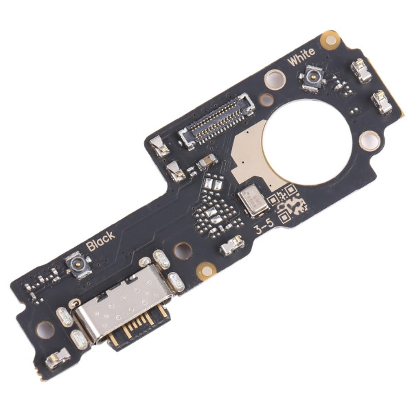 Плата зарядки Xiaomi Poco M5, Redmi 10 5G