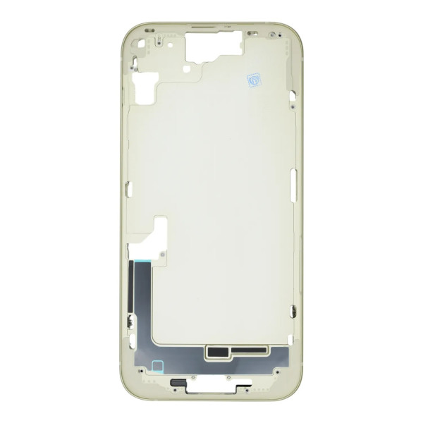 Корпус iPhone 15 Plus, Yellow