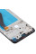 Дисплей Samsung A215 Galaxy A21 (GH82-22836A) в рамці, Service Pack Original, Black