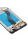Дисплей Samsung A215 Galaxy A21 (GH82-22836A) в рамці, Service Pack Original, Black