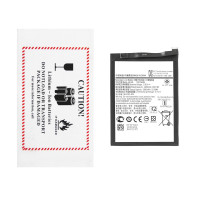 Акумулятор HQ-50S для Samsung A025, A035, A037, (XRM)