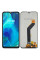 Дисплей Tecno Pop 5 (BD2p), з тачскріном, (Black Flex)