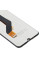 Дисплей Tecno Pop 5 (BD2p), з тачскріном, (Black Flex)