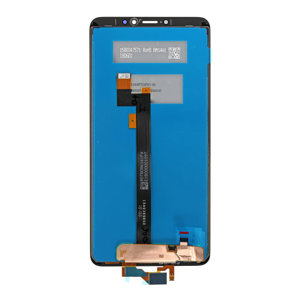 Дисплей Xiaomi Mi Max 3, з тачскріном, White