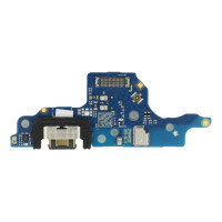 Плата зарядки Motorola XT2523 Moto G05, OEM