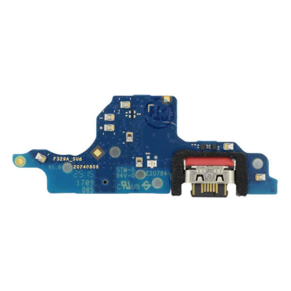 Плата зарядки Motorola XT2523 Moto G05, OEM