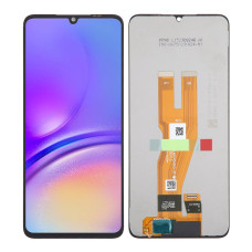 Дисплей Samsung A055 Galaxy A05, з тачскріном, OEM