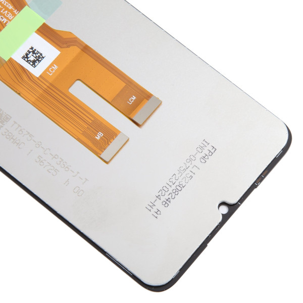 Дисплей Samsung A055 Galaxy A05, з тачскріном, OEM