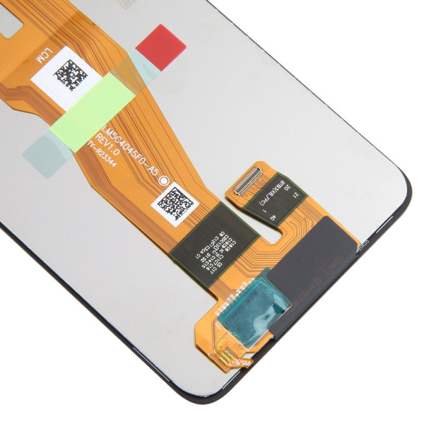 Дисплей Samsung A055 Galaxy A05, з тачскріном, OEM