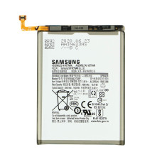 Акумулятор EB-BA217ABY для Samsung A022, A125, A127, A135, A215, A217, M127, OEM