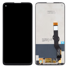 Дисплей Moto G8 Power (XT2041) з тачскріном, OEM