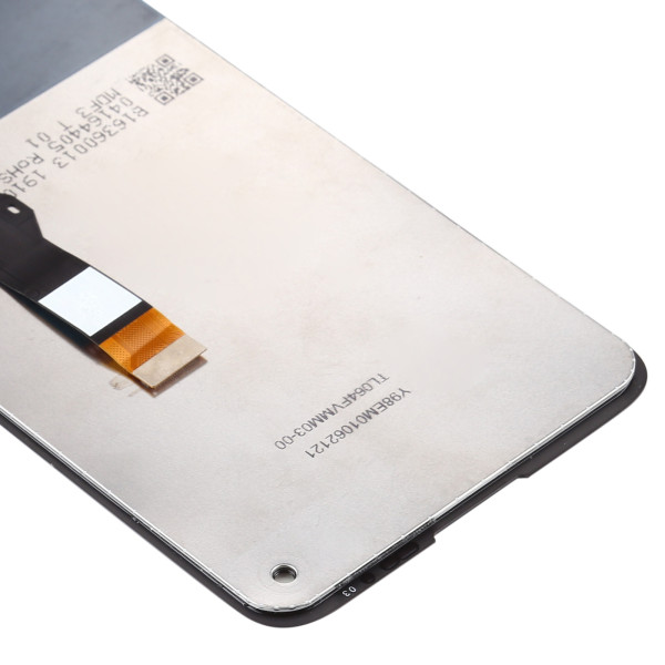 Дисплей Moto G8 Power (XT2041) з тачскріном, OEM