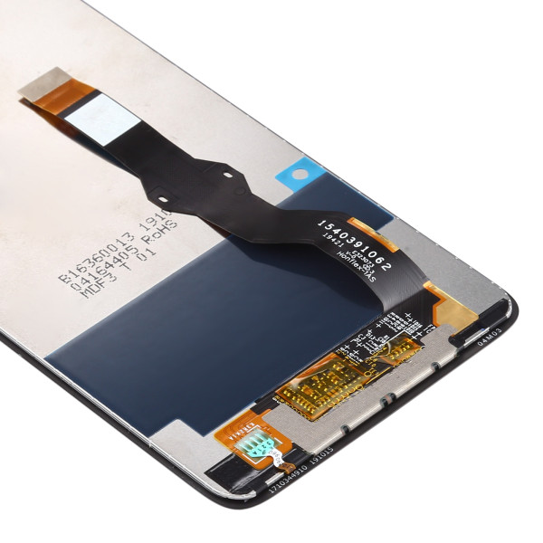 Дисплей Moto G8 Power (XT2041) з тачскріном, OEM