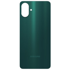 Задня кришка Samsung A075 Galaxy A07, Dark Green