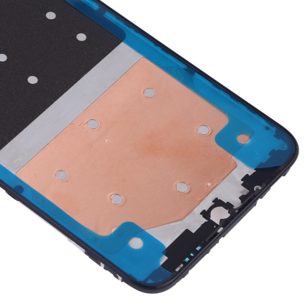 Рамка дисплея Huawei Y6 2019, Y6 Prime 2019, Black