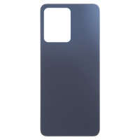 Задня кришка Xiaomi Redmi Note 12 4G, Onyx Gray