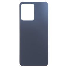 Задня кришка Xiaomi Redmi Note 12 4G, Onyx Gray