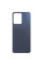 Задня кришка Xiaomi Redmi Note 12 4G, Onyx Gray