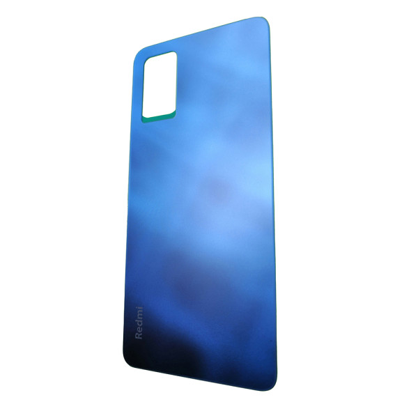 Задня кришка Xiaomi Redmi Note 11 Pro 4G, Star Blue