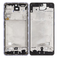 Рамка дисплея Samsung A725 Galaxy A72, Violet