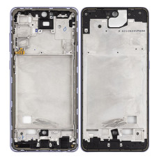 Рамка дисплея Samsung A725 Galaxy A72, Violet