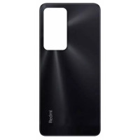 Задня кришка Xiaomi Poco F4, Black