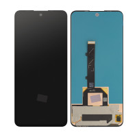 Дисплей Infinix Zero X, Zero X Pro (X6810, X6811), з тачскріном, OLED