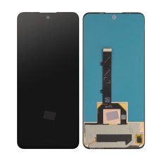 Дисплей Infinix Zero X, Zero X Pro (X6810, X6811), з тачскріном, OLED
