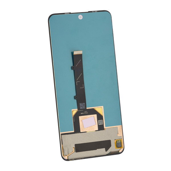 Дисплей Infinix Zero X, Zero X Pro (X6810, X6811), з тачскріном, OLED