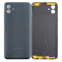 Задня кришка Samsung A045 Galaxy A04, Green