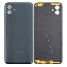 Задня кришка Samsung A045 Galaxy A04, Green