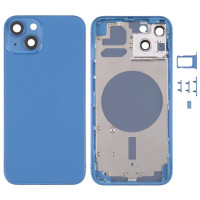 Корпус iPhone 13, Blue