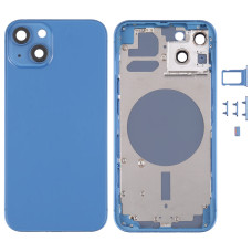 Корпус iPhone 13, Blue