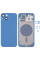 Корпус iPhone 13, Blue