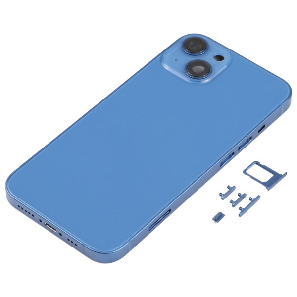Корпус iPhone 13, Blue