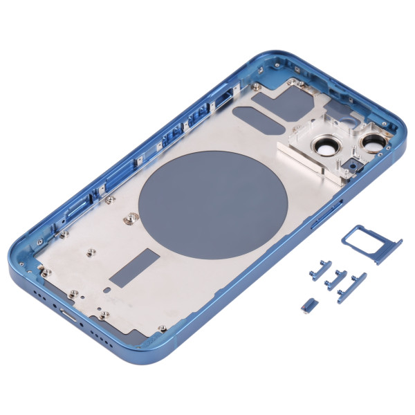 Корпус iPhone 13, Blue