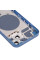 Корпус iPhone 13, Blue