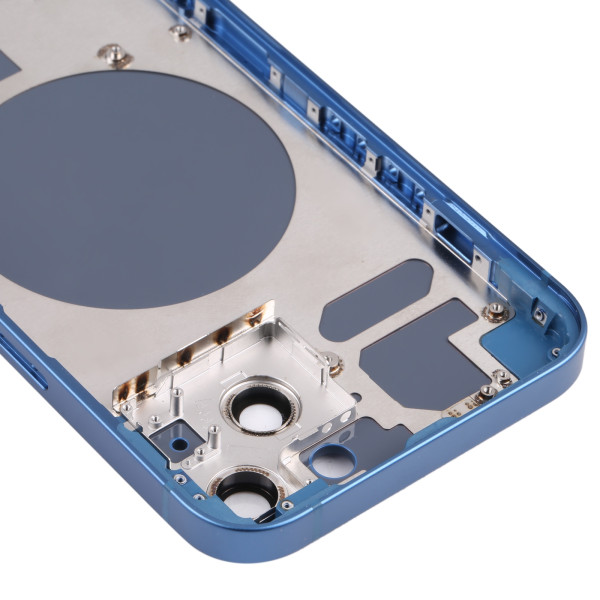 Корпус iPhone 13, Blue