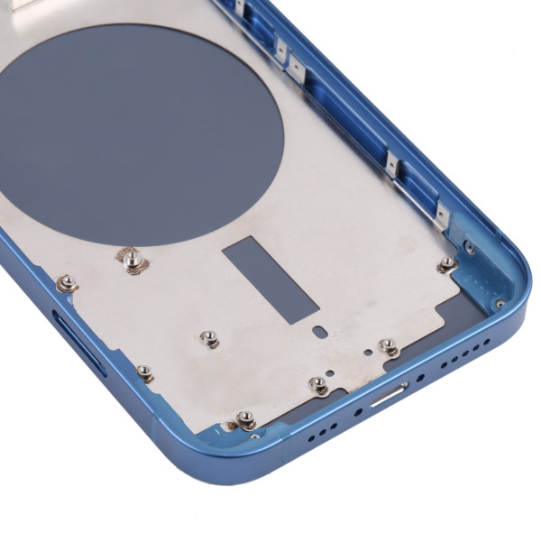 Корпус iPhone 13, Blue