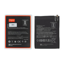 Акумулятор BN48 для Xiaomi Redmi Note 6 Pro, OEM