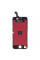 Дисплей iPhone 5S, iPhone SE 2016, з тачскріном, High Copy, Black