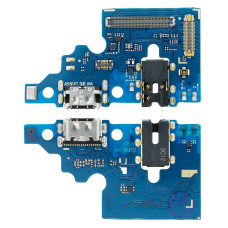 Плата зарядки Samsung A515 Galaxy A51