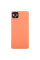 Задня кришка Google Pixel 4, зі склом камери, Original, Orange