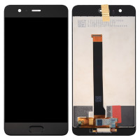 Дисплей Huawei P10 Plus (VKY-L29) з тачскріном, Black