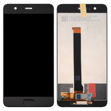 Дисплей Huawei P10 Plus (VKY-L29) з тачскріном, Black