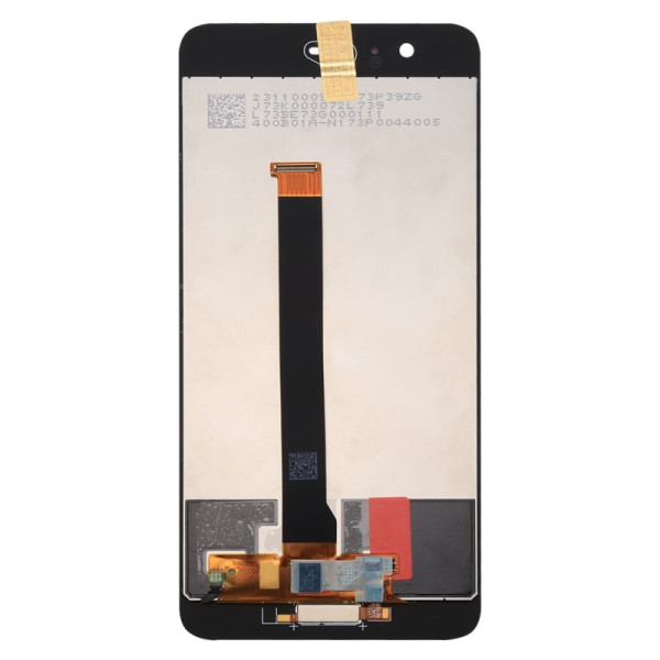 Дисплей Huawei P10 Plus (VKY-L29) з тачскріном, Black