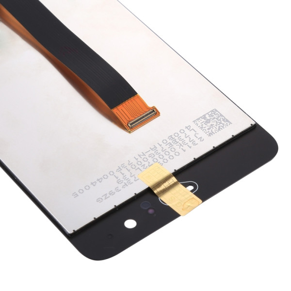 Дисплей Huawei P10 Plus (VKY-L29) з тачскріном, Black