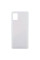 Задня кришка Samsung A315 Galaxy A31, White